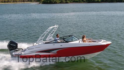 Monterey M-65 tekniska specifikationer och recensioner